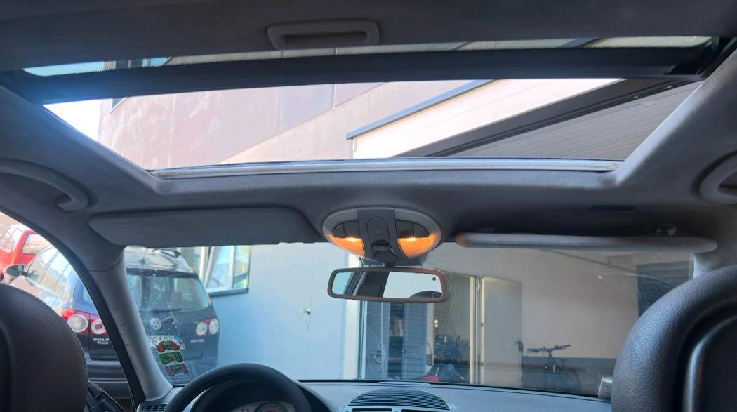 Mercedes E 320 TD CDI ELEGANCEBerlina