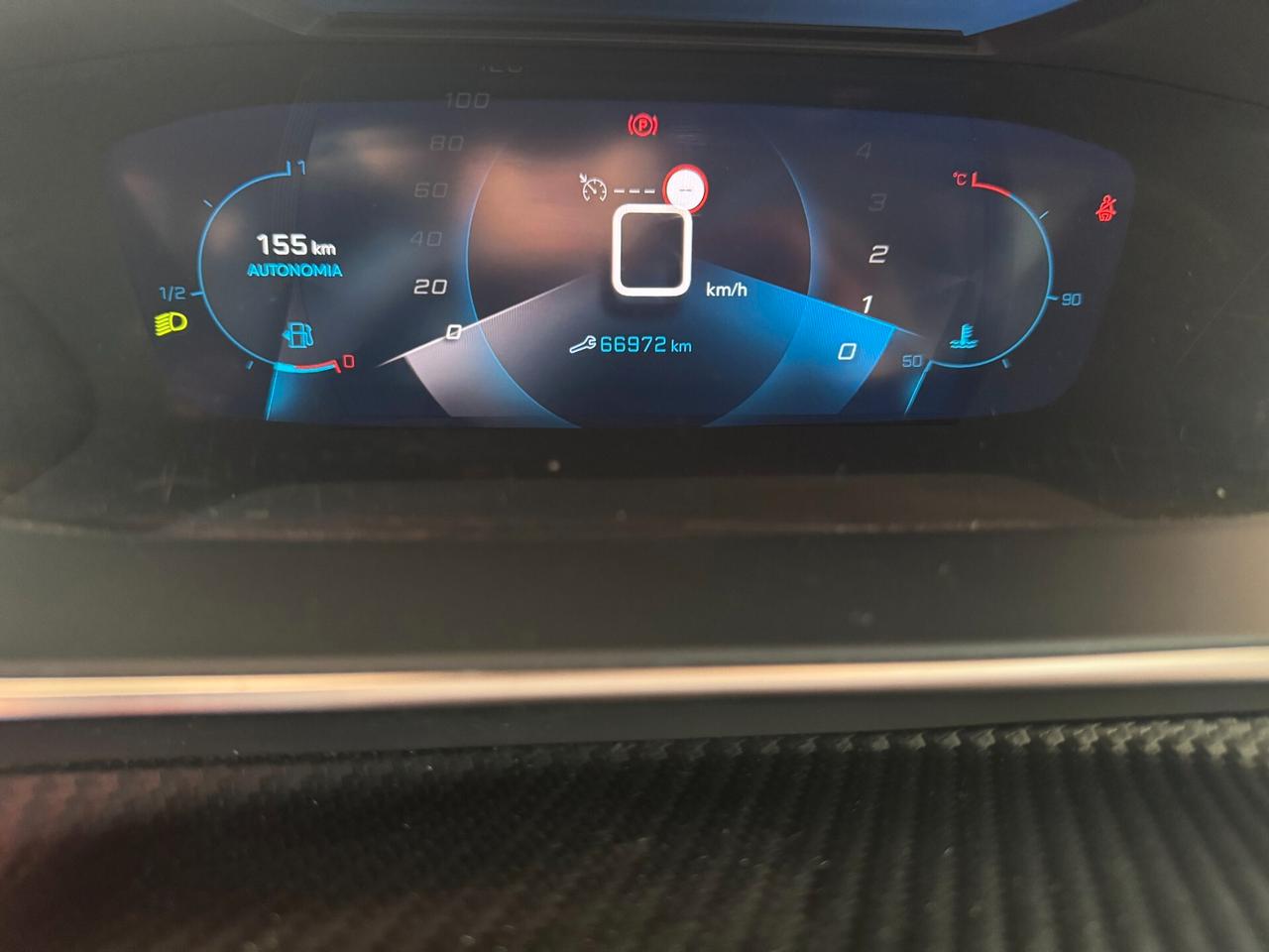 Peugeot 208 BlueHDi 100 Stop&Start 5 porte Allure
