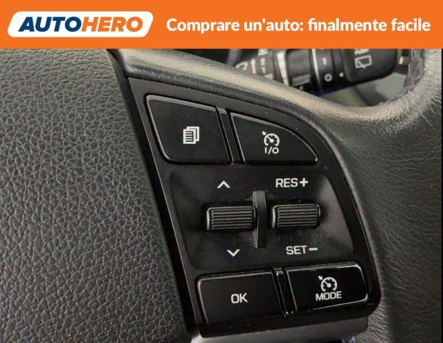 HYUNDAI Tucson 2.0 CRDi 4WD XPossible