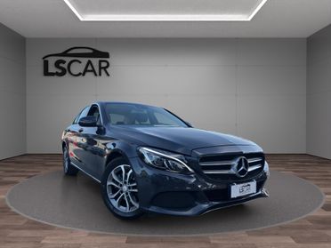 Mercedes-Benz Classe C 220 D Premium Plus - Unipro - Promo Finanziamento