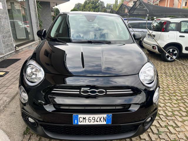 FIAT 500X 1.3 MultiJet 95 CV Club EURO 6