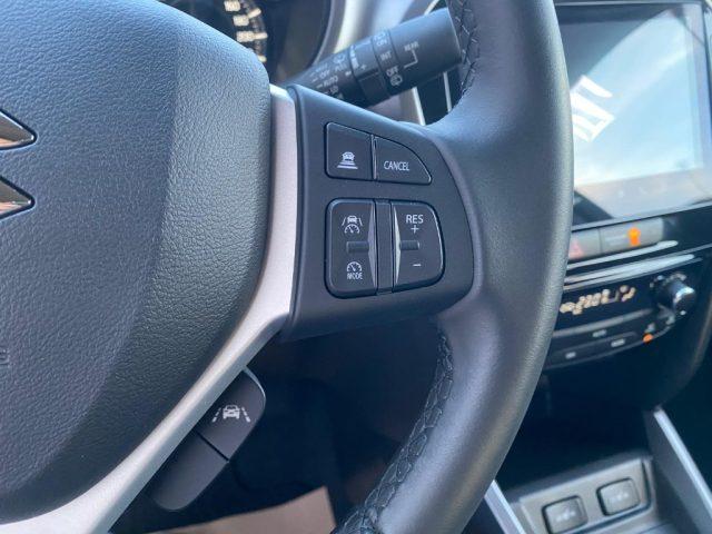 SUZUKI Vitara 1.4 Hybrid 4WD AllGrip Cool NAVI*SENSORI*KEYLESS