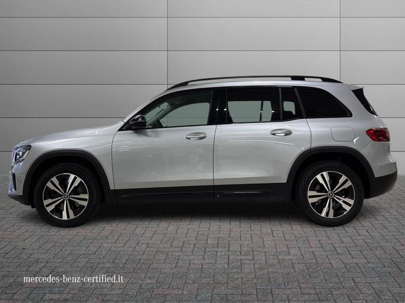 Mercedes GLB 200 D Progressive Advanced Plus 8G-DCT