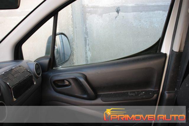 CITROEN Berlingo 1.6 HDi 90 5 posti Combi Autovettura