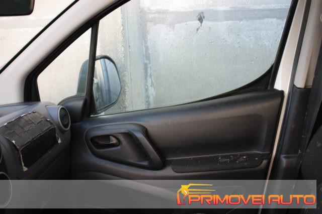 CITROEN Berlingo 1.6 HDi 90 5 posti Combi