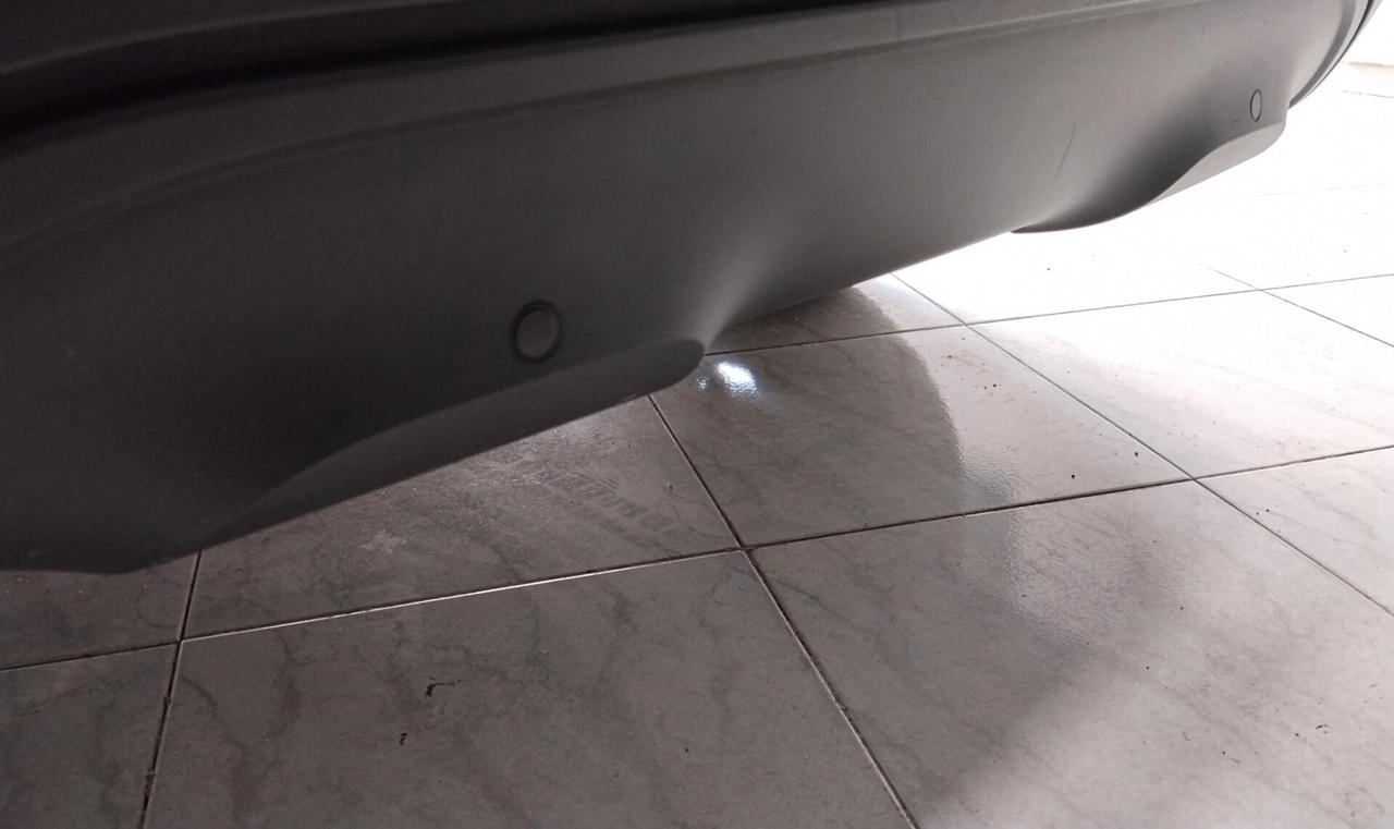 Renault Kadjar 1.5 diesel 2018 CON GARANZIA