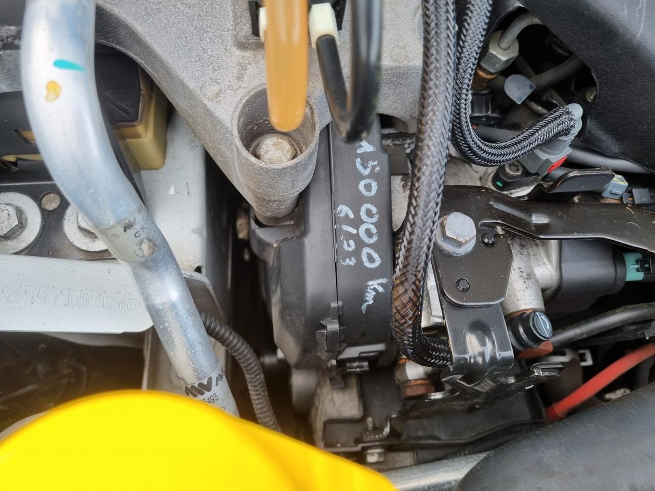 Renault Kangoo 1.5 dCi 75CV 4 PORTE Express