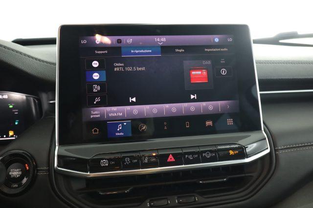 JEEP Compass Compass 1.3 T4 190CV PHEV AT6 4xe Business