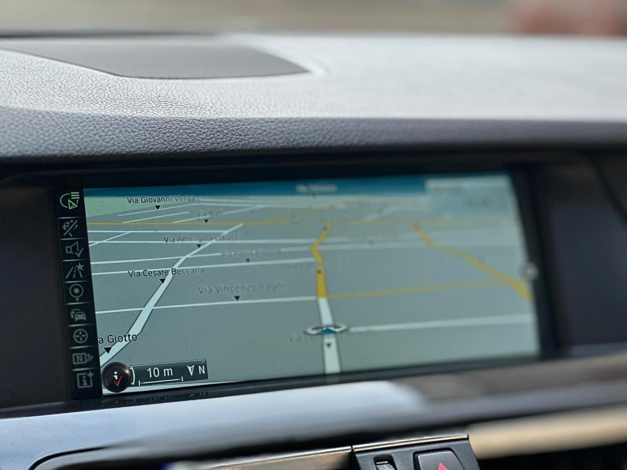 Bmw 530d xDrive 258CV Touring autom. Futura