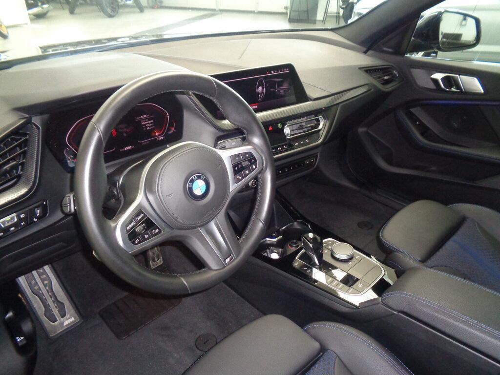 BMW Serie 2 Gran Coupe 218 i Msport DCT