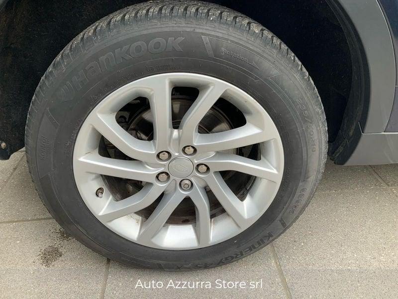 Land Rover Discovery Sport 2.0 TD4 150 CV Auto Business Ed. Premium SE *MERIDIAN, PANORAMA, PROMO AZZURRA*