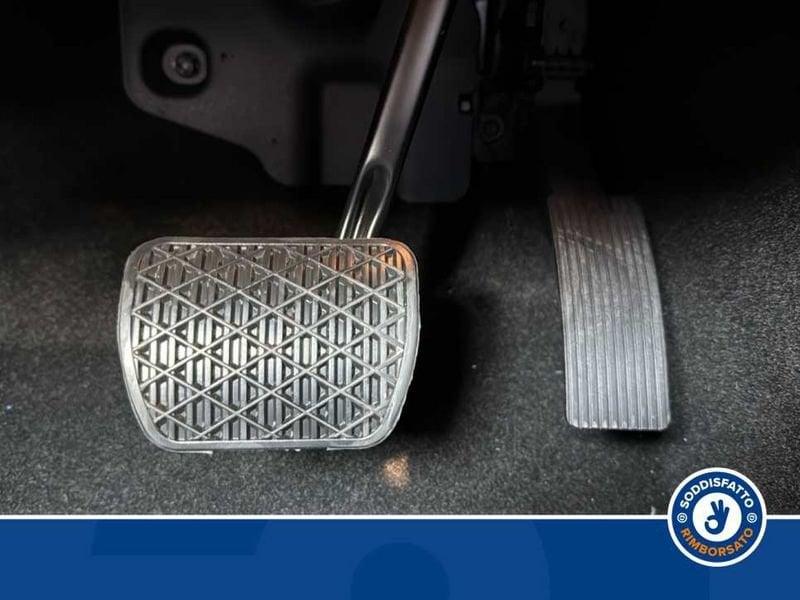Mercedes-Benz Classe A 180d Automatic Advanced Progressive Extra