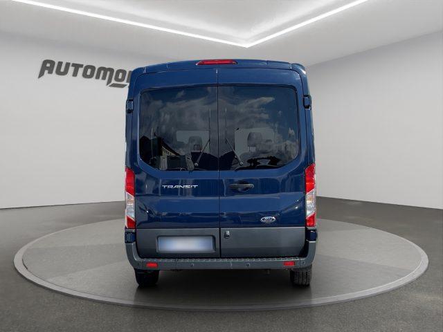 FORD Transit 2.0TDCi 130CV PM-TM 8P