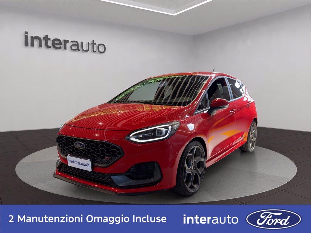 FORD Fiesta 5p 1.5 ecoboost ST 200cv del 2023