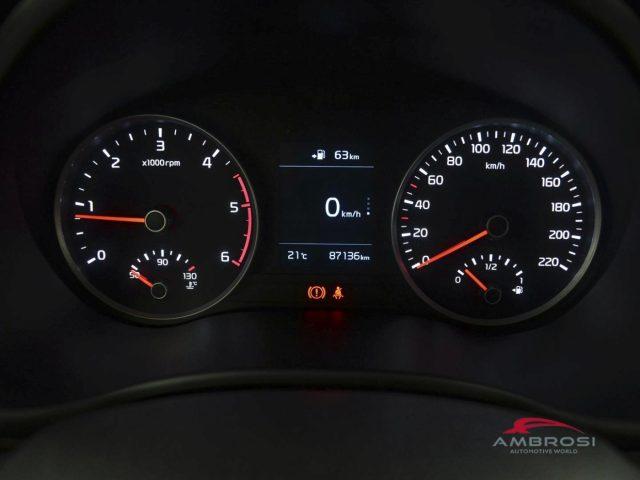 KIA Stonic 1.6 CRDi 110 CV Urban