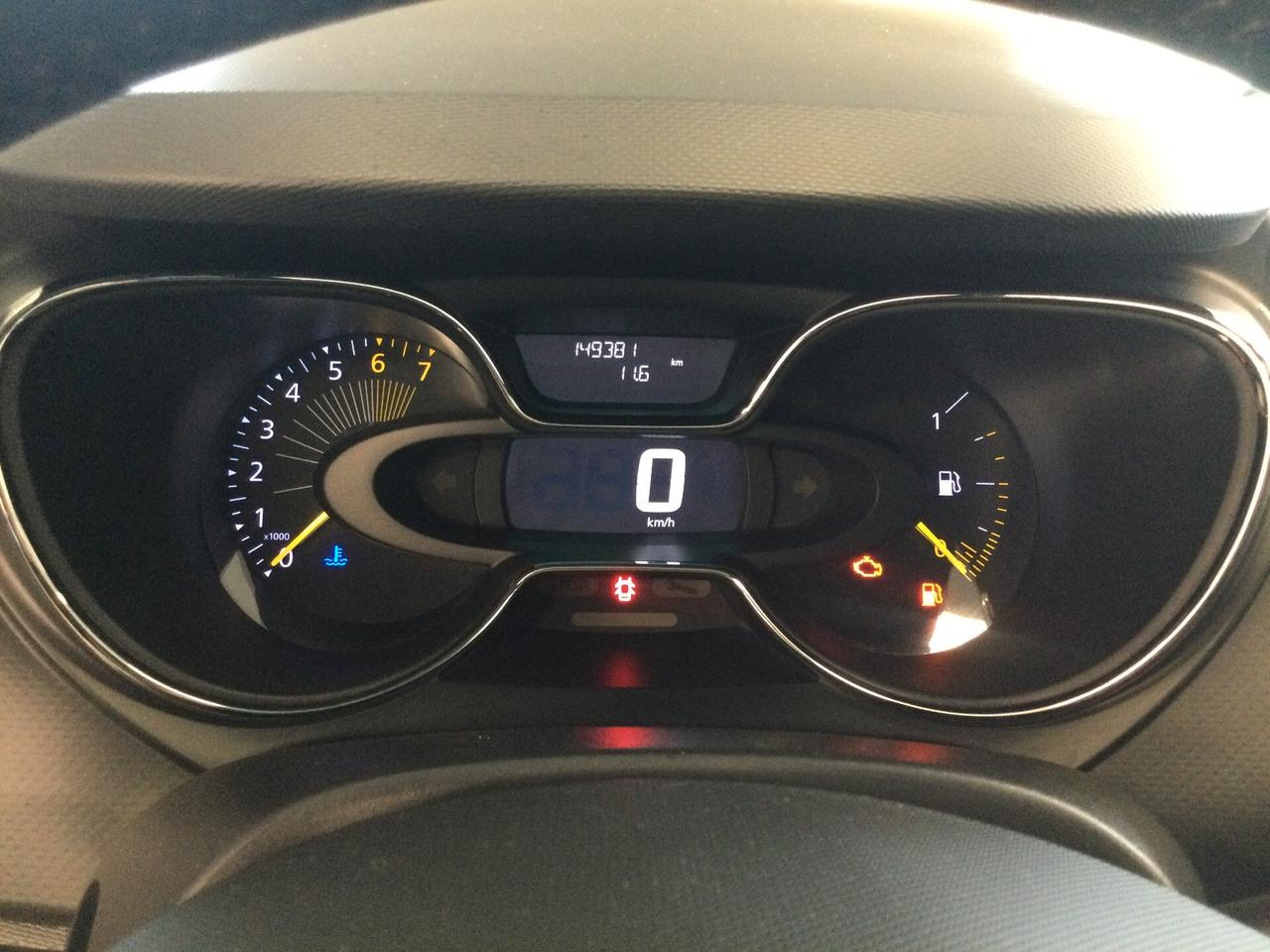 Renault Captur 0.9 TCe 12V 90 CV Start&Stop Energy R-Link