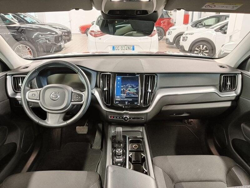 Volvo XC60 XC60 B4 (d) AWD Geartronic Business Plus