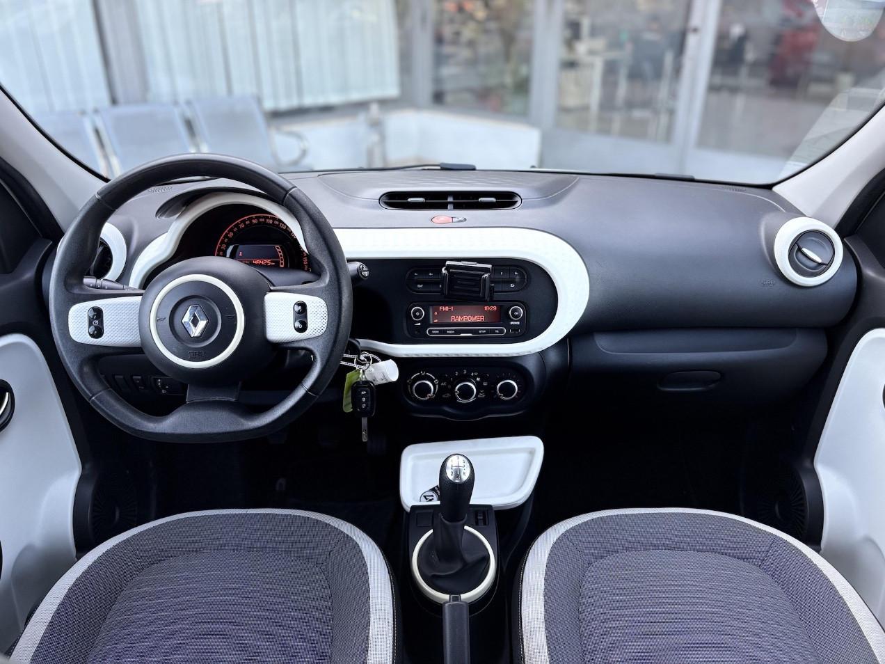Renault Twingo 1.0 Benzina 69CV E6 Neo - 2016