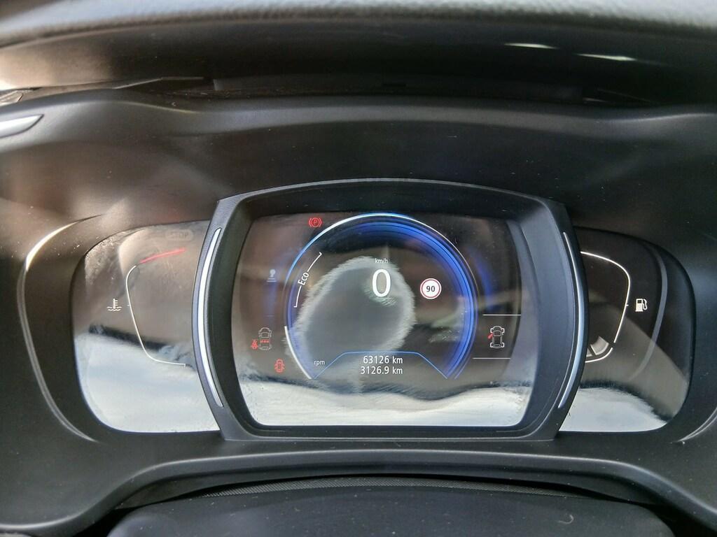 Renault Kadjar 1.5 Blue dCi Sport Edition2