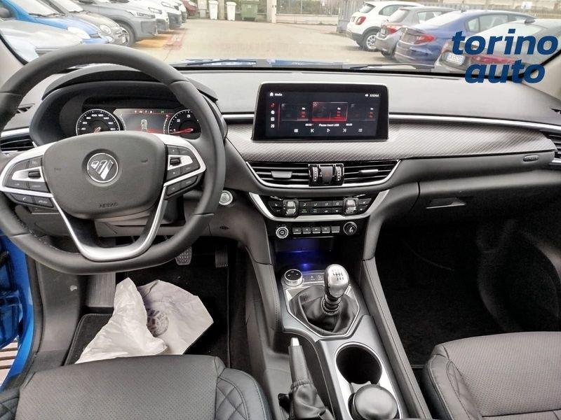 Foton Tunland G7 full optional