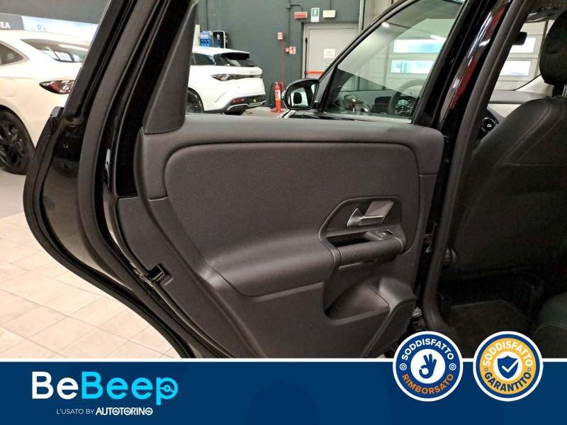 Mercedes-Benz Classe B B 180 D EXECUTIVE AUTO