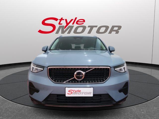 VOLVO XC40 B3 automatico Business MHEV Certificata