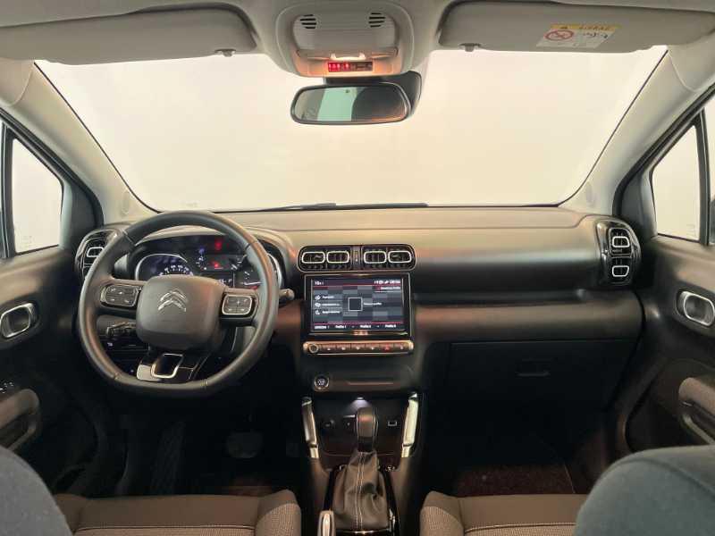 CITROEN C3 Aircross I 2021 - C3 Aircross 1.2 puretech Shine Pack s&s 130cv eat6