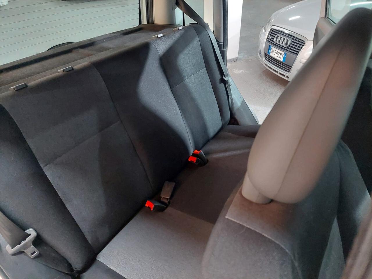 Fiat Panda 1.2 4x4 Glam