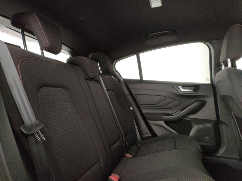 Ford Focus 1.0 ecoboost h ST-Line X 125cv powershift