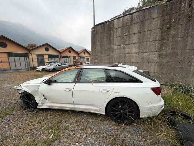 Audi A6 A6 Avant 50 3.0 tdi mhev Sport quattro tiptronic