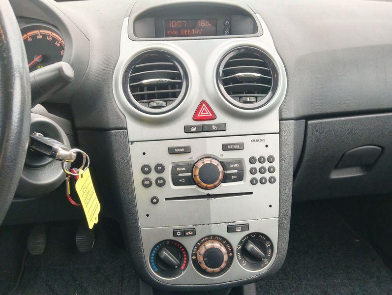 OPEL Corsa 5p 1.2 Ecotec Gpl-tech 85cv