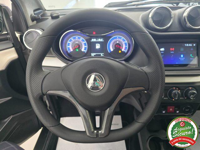 AIXAM City GTO