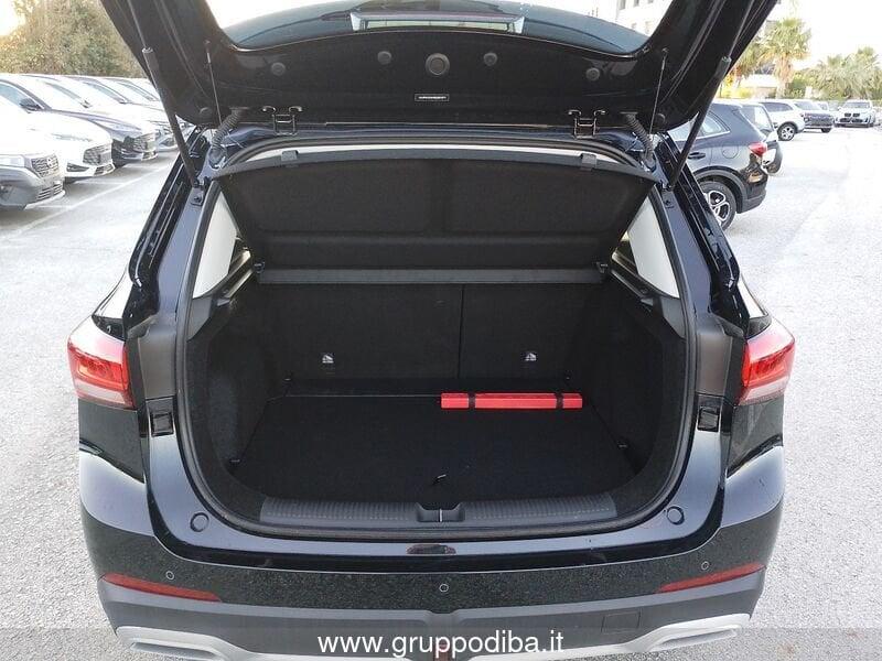 MG ZS 1.5L MT STD Pebble Black