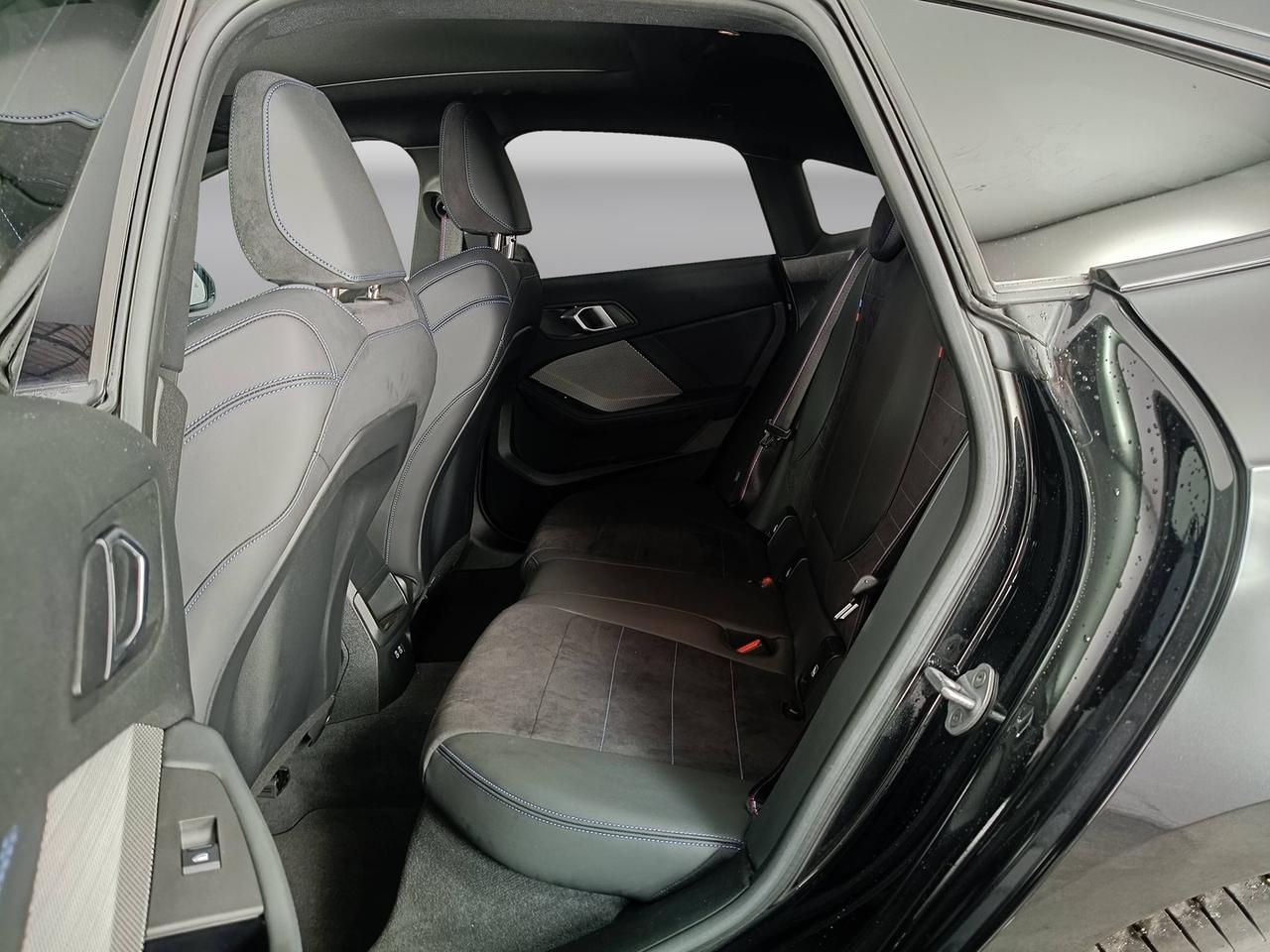 BMW Serie 2 F74 Gran Coupe - 218d Gran Coupe MSport Pro auto