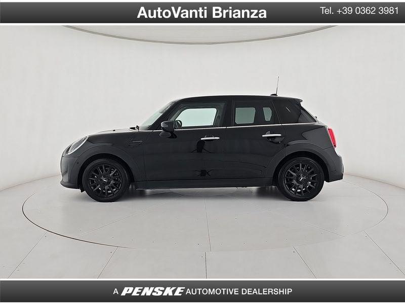 MINI Mini 5 porte Mini 5p 1.5 One Classic