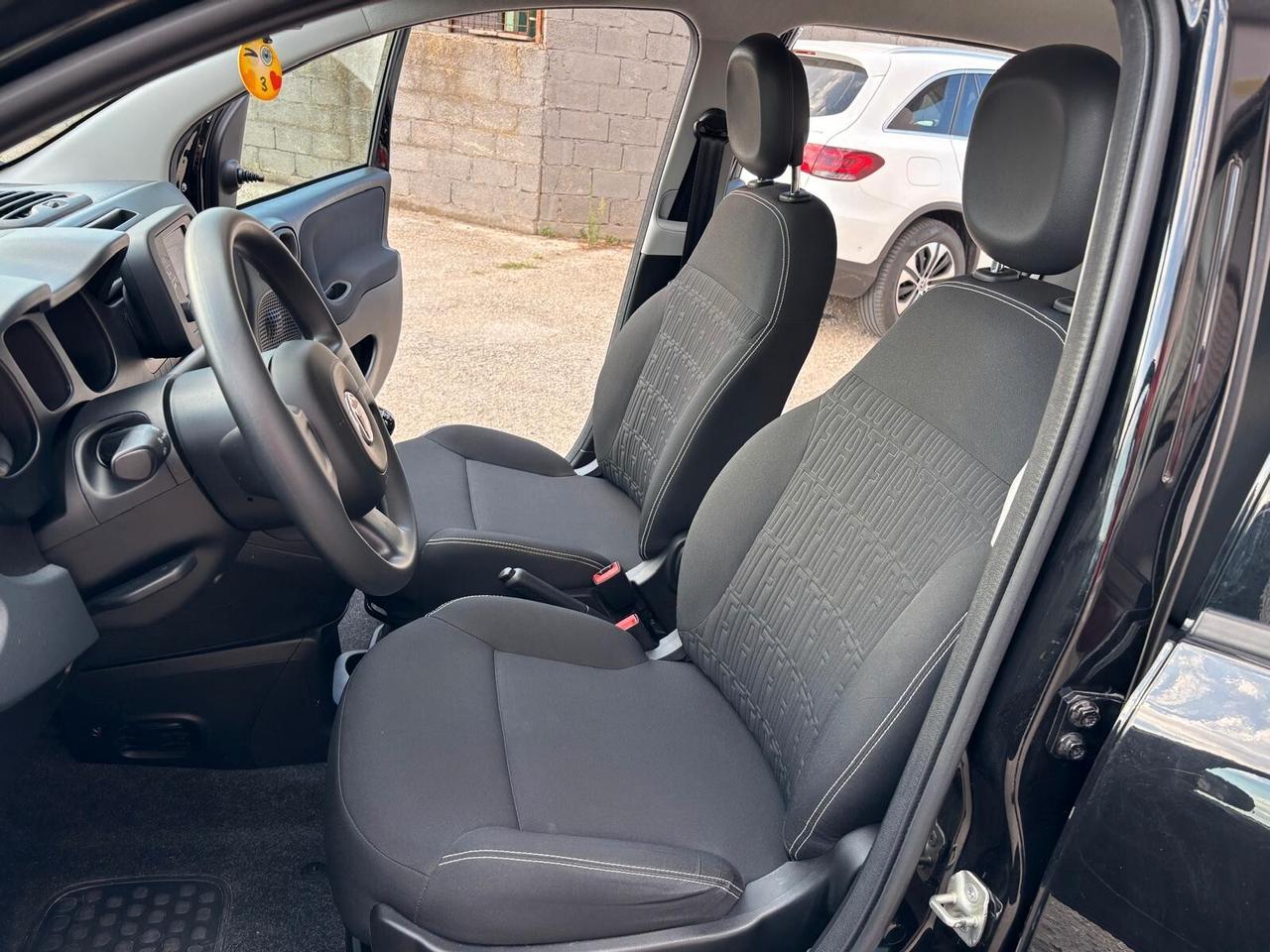 Fiat Panda 1.0 FireFly S&S Hybrid 11/2023 km 45.000