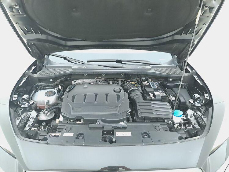 Cupra Formentor 2.0 TDI 4Drive DSG BR521967 2.0 Diesel 150CV