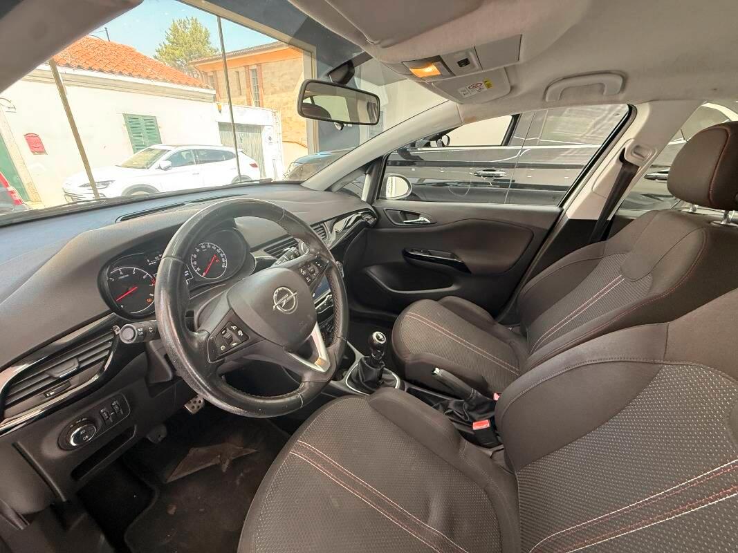 Opel Corsa Opel Corsa 1.2 Innovation (cosmo) 5p my16