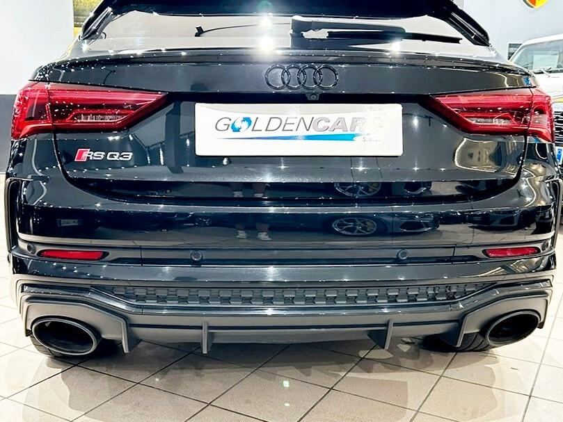 Audi Q3 RS SPB quattro S tronic