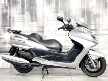 Yamaha Majesty 400