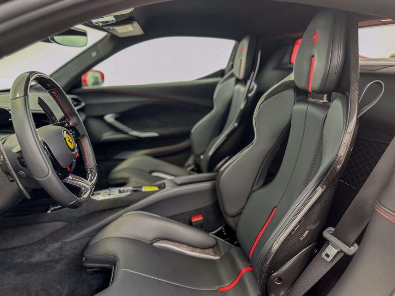 Ferrari 296 GTB 3.0