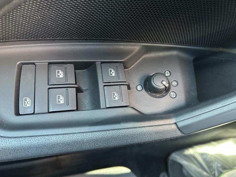 Audi A3 SPB 35 TDI S Tronic S line edition S-LINE PROMOZIONE