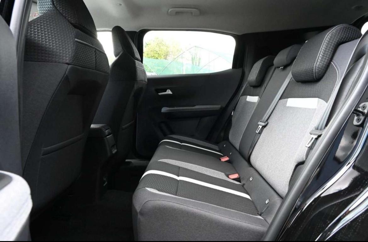 Opel Frontera Hybrid 145 CV EDCT Edition AUTO A NOLEGGIO
