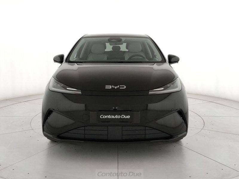 BYD Dolphin G DM-i DM-i 212cv Comfort