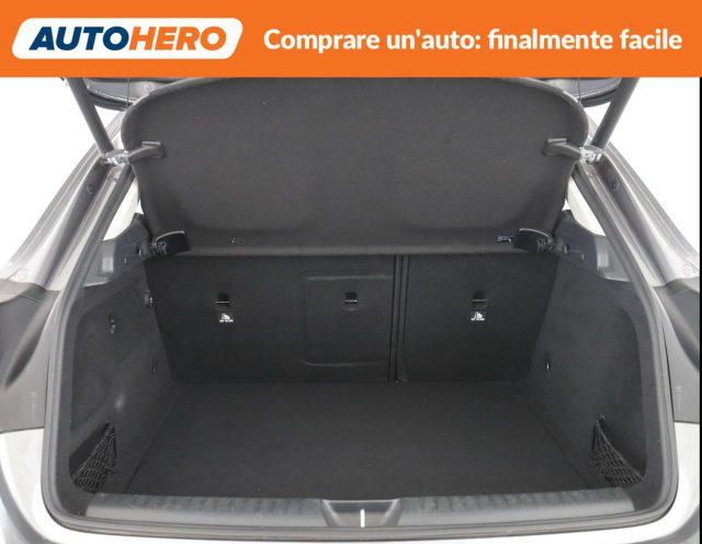 MERCEDES-BENZ GLA 200 d Automatic Premium