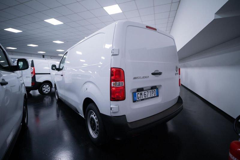 FIAT Scudo 1.5 BlueHDi 100CV L2H1 Furgone Business