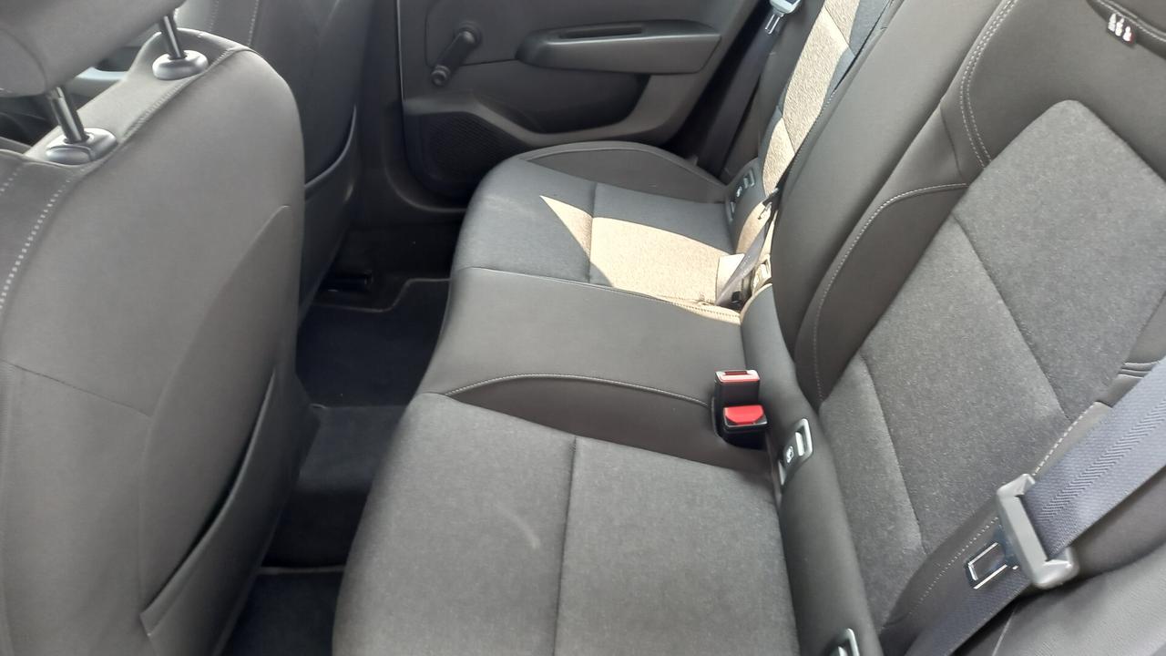 Renault Clio TCe 100 CV GPL 5 porte Equilibre
