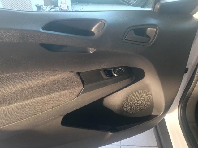 FORD Transit Courier 1.5 TDCi 75CV Van hcpp cover