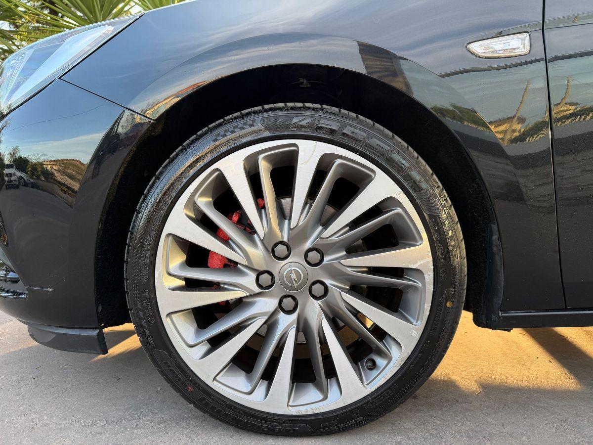 OPEL - Astra - 1.6 CDTi 136 CV S&S 5p. Innovation