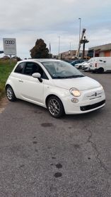 Fiat 500 1.2 Sport
